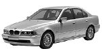 BMW E39 B0148 Fault Code