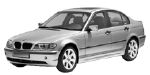 BMW E46 B0148 Fault Code