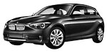 BMW F21 B0148 Fault Code