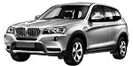 BMW F25 B0148 Fault Code