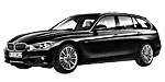 BMW F31 B0148 Fault Code
