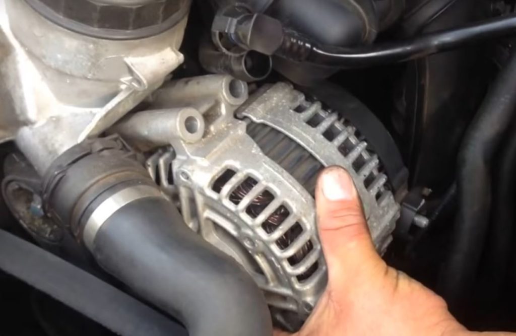 See B0148 in engine